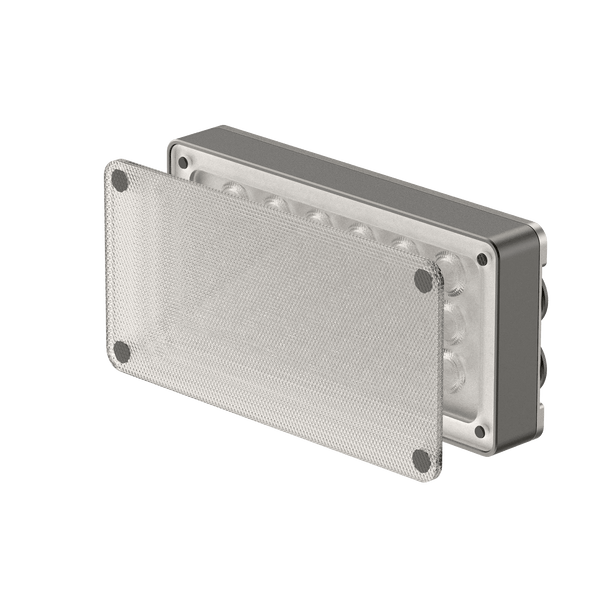 Kelvin Sparkle Diffuser for Play Series - FrameLight