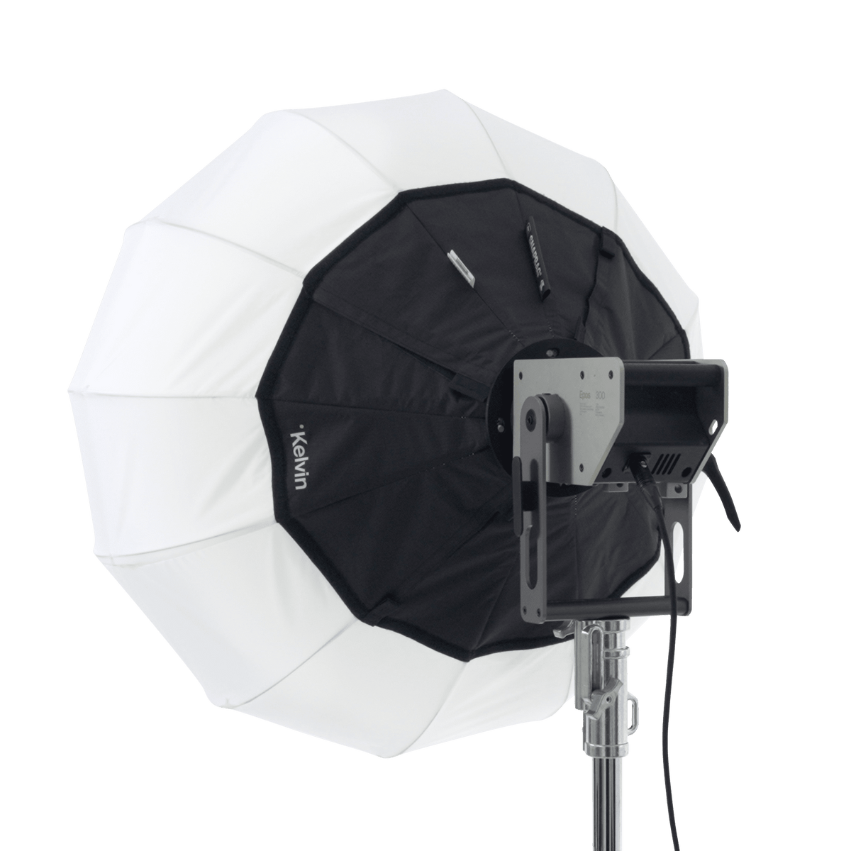 Kelvin Lantern Softbox SNAPBAG Dome Large for Epos Series