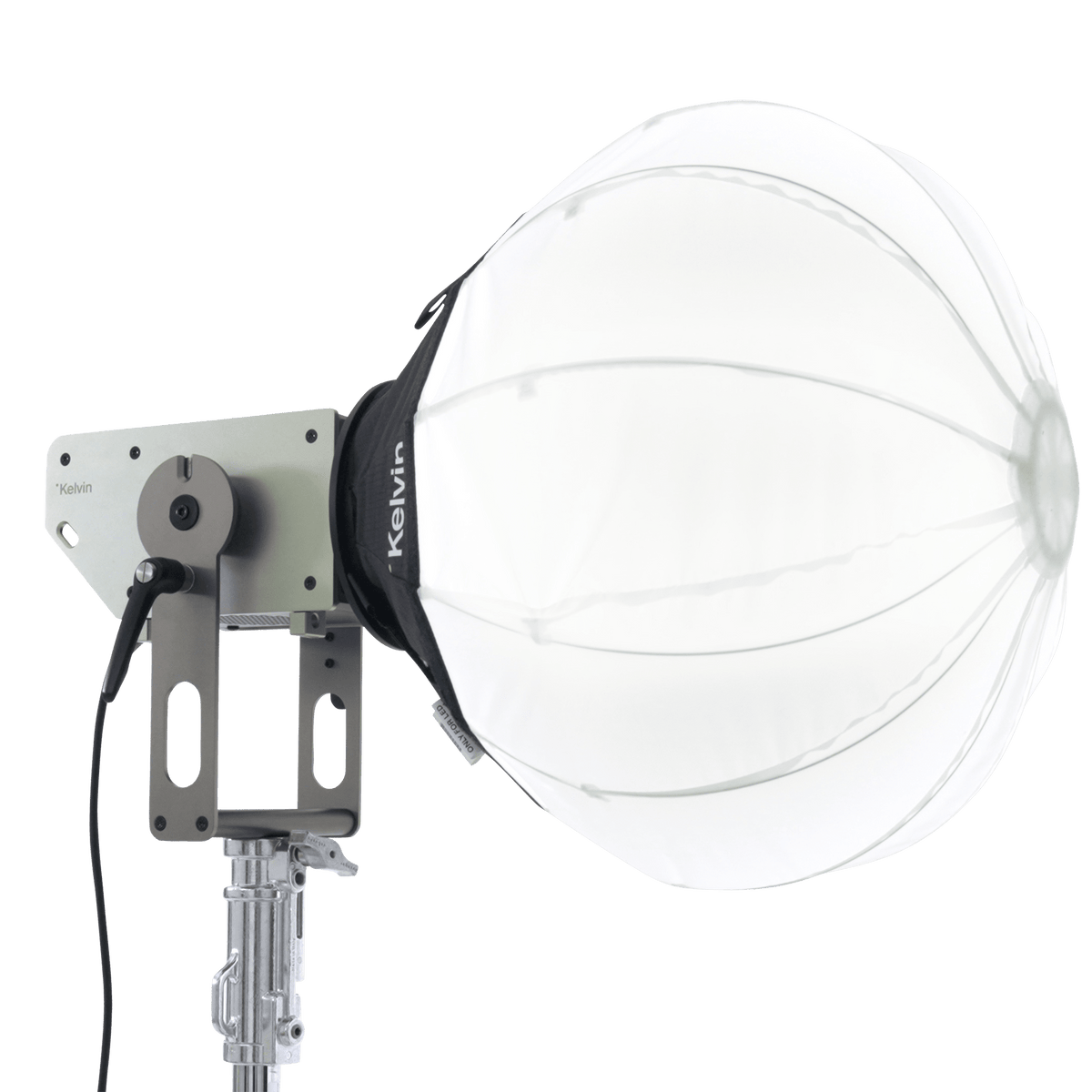 Kelvin Lantern Softbox SNAPBAG Dome Medium for Epos Series