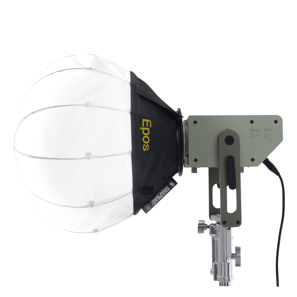 Kelvin Lantern Softbox SNAPBAG Dome Medium for Epos Series