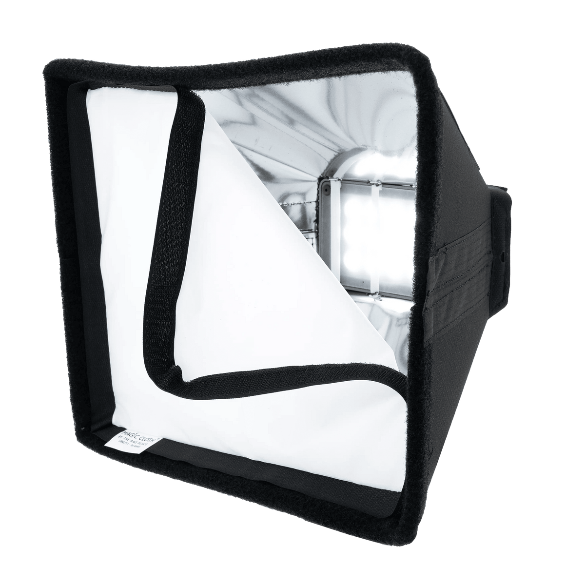 Kelvin DoPchoice Square Softbox SNAPBAG for Play Series