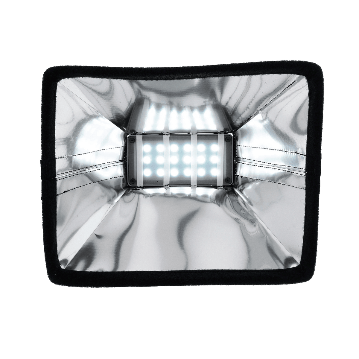 Kelvin DoPchoice Square Softbox SNAPBAG for Play Series