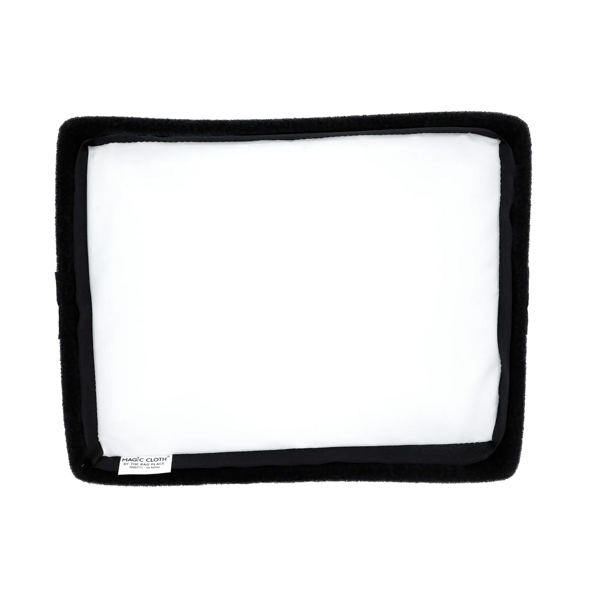 Kelvin DoPchoice Square Softbox SNAPBAG for Play Series