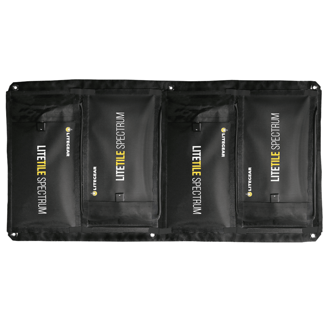LiteGear LiteTile Spectrum Ultra