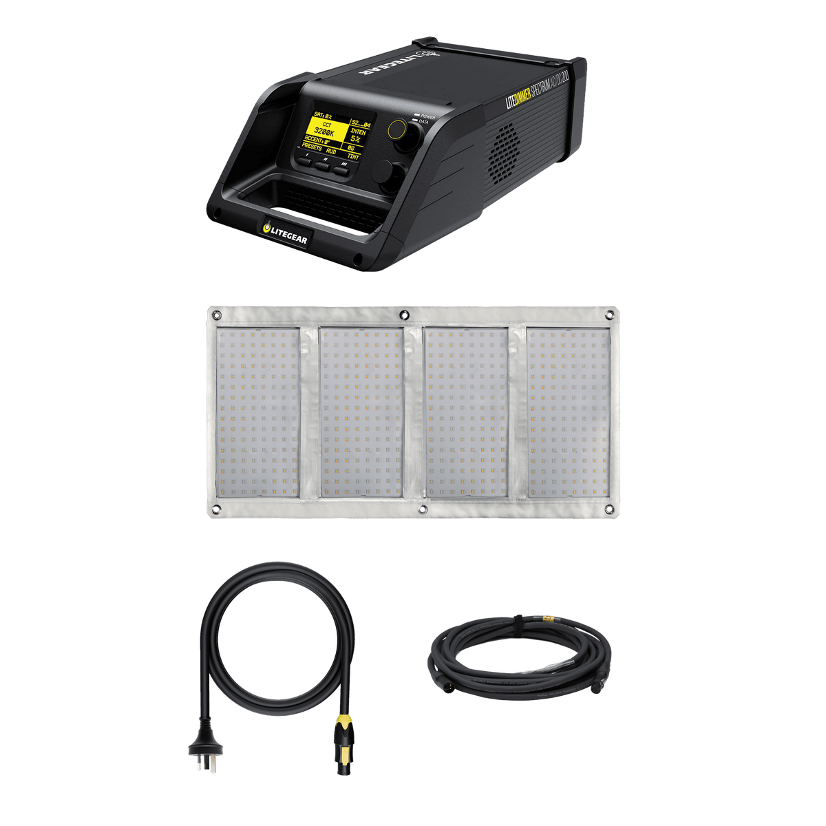 LiteGear LiteTile Spectrum Ultra