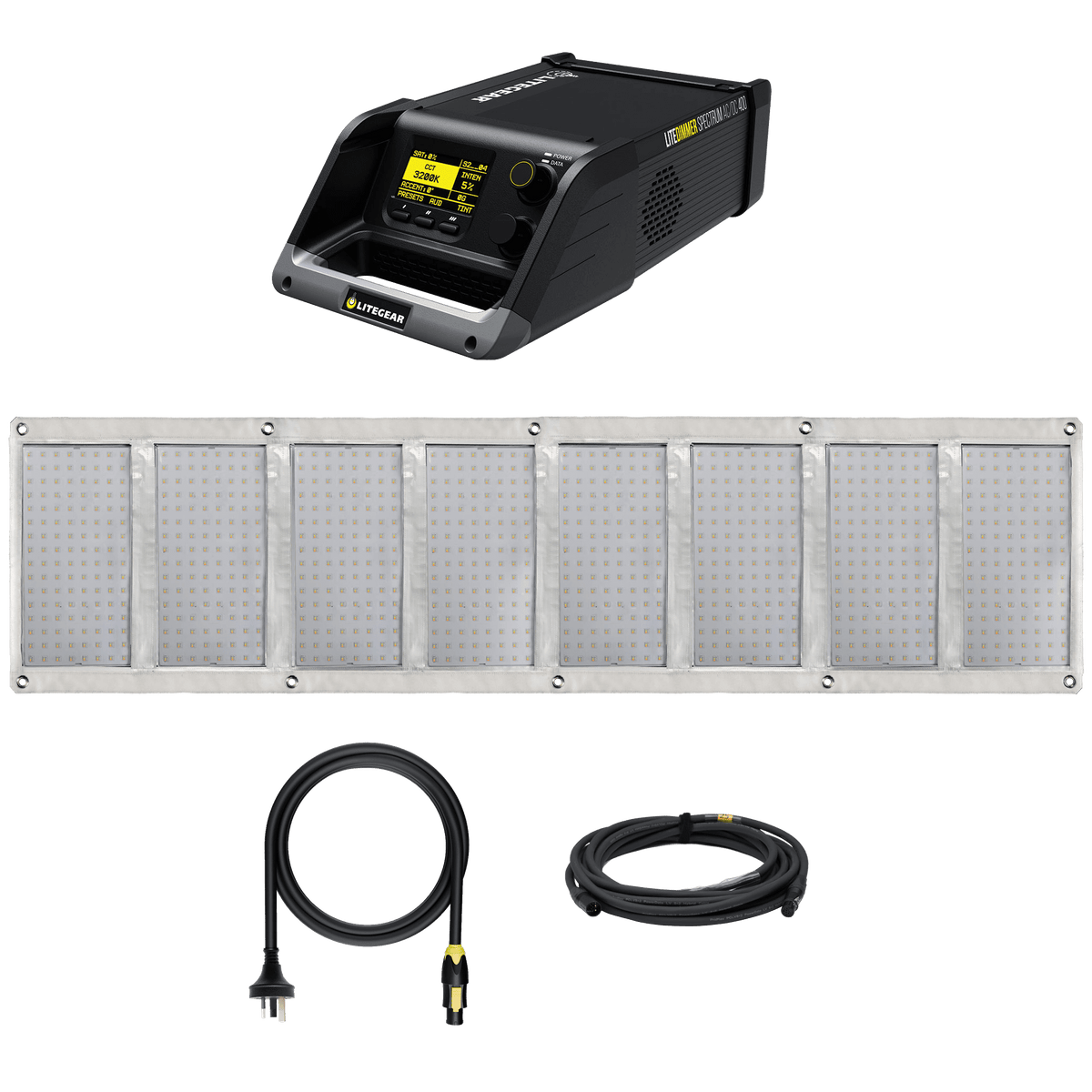 LiteGear LiteTile Spectrum Ultra