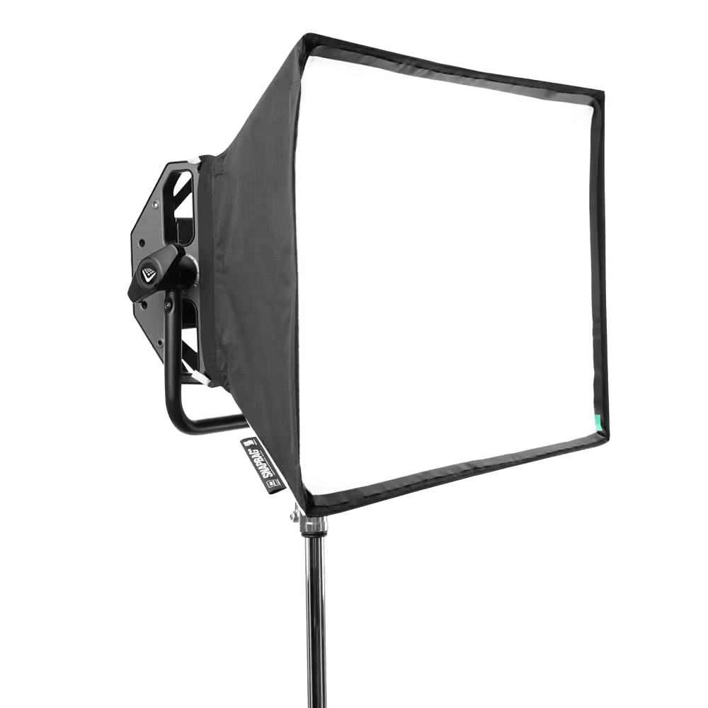 Litepanels Softbox Gemini 2x1 Snapbag