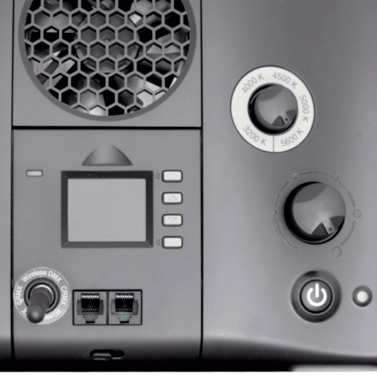 Litepanels Astra Wireless DMX Module