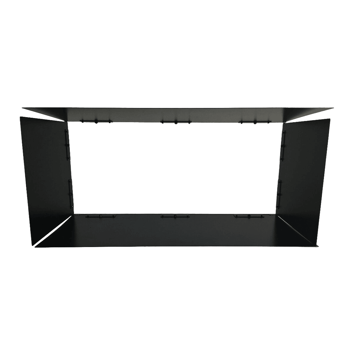 Litepanels Gemini 4-Way Barndoors