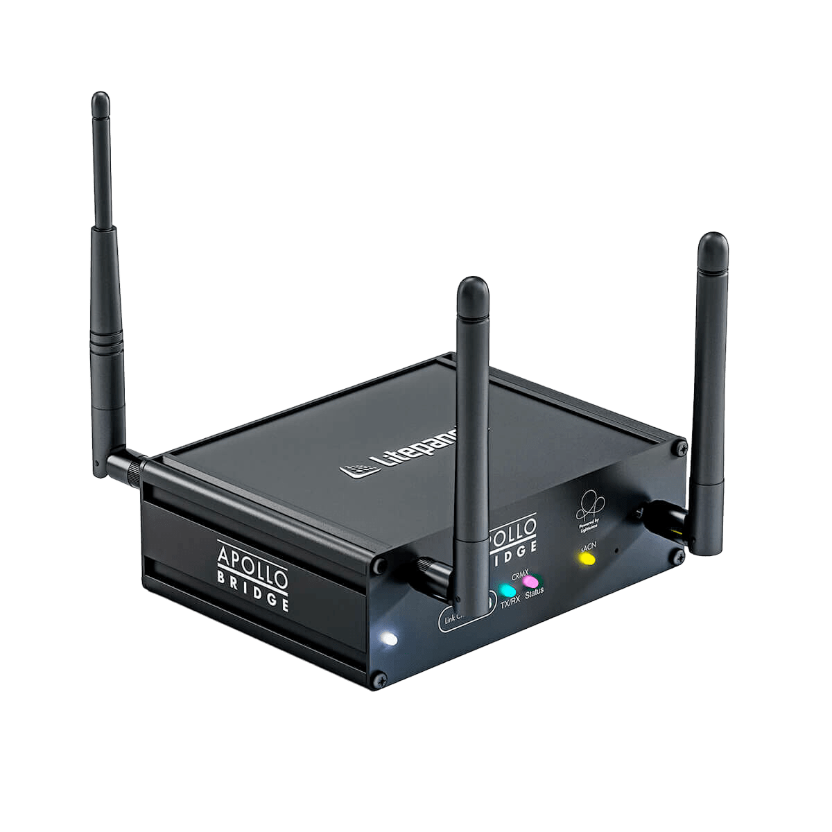 Litepanels Apollo Bridge