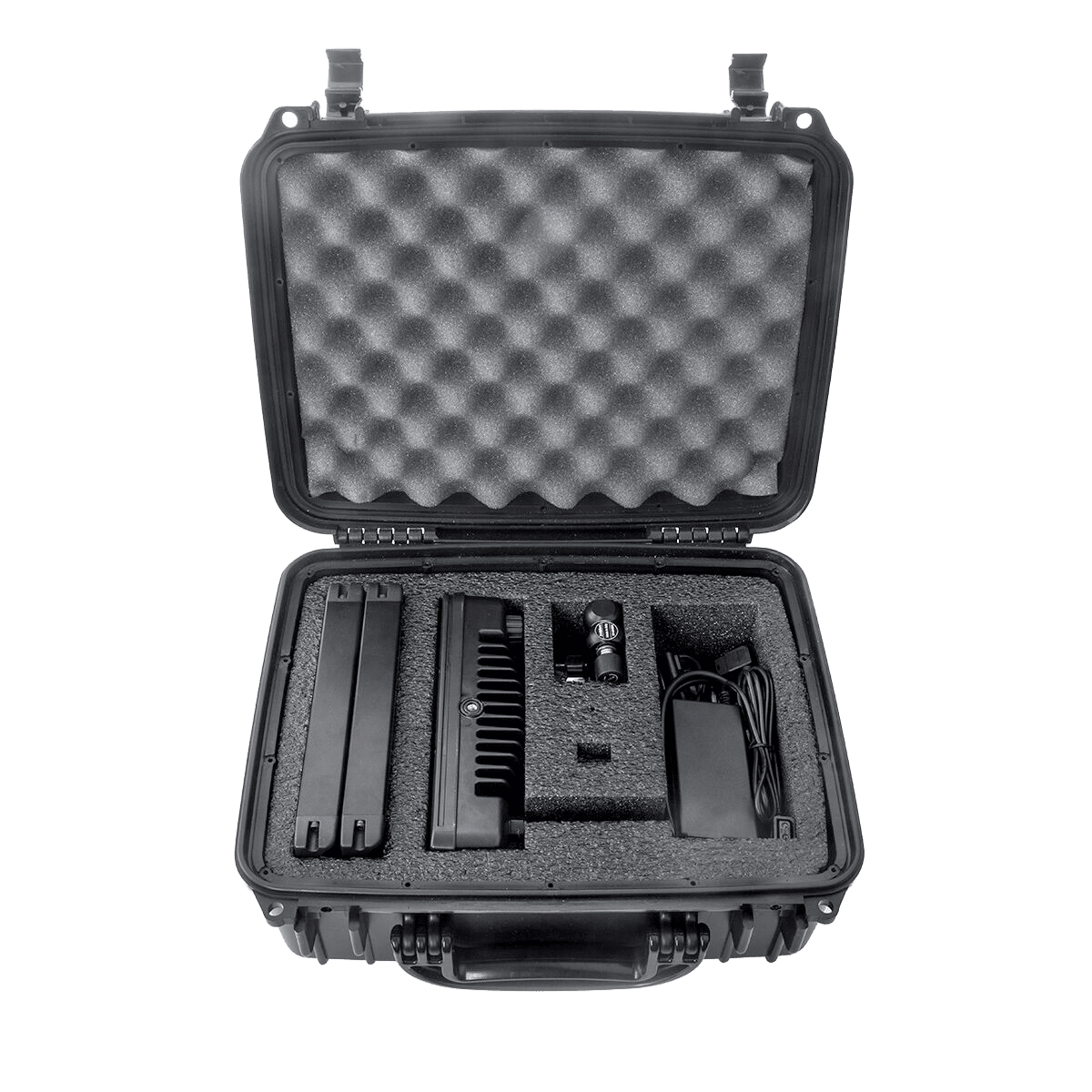 Litepanels Brick One Light Kit