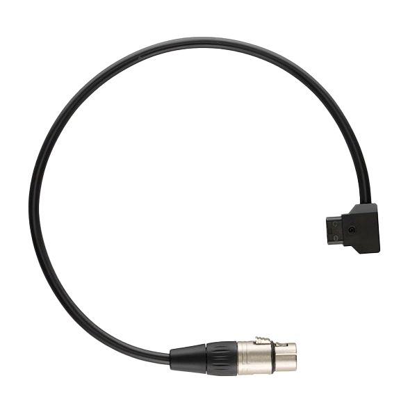 Lupo D-Tap Cable 4 pin XLR