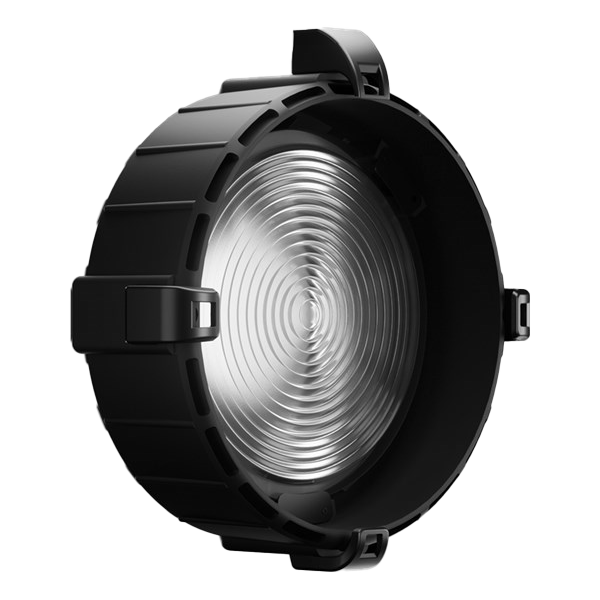 Lupo Super Fresnel 200