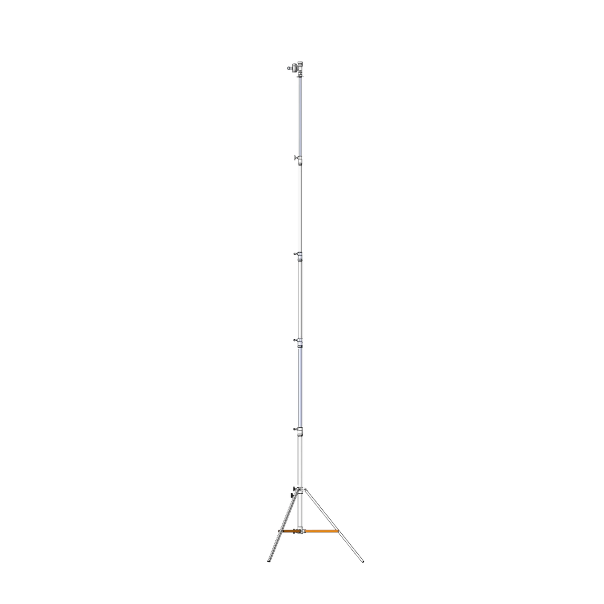 Matthews Mini Mombo Overhead / Light Stand