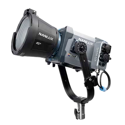 Nanlux AS-EXT-DMX DMX Extension Adapter