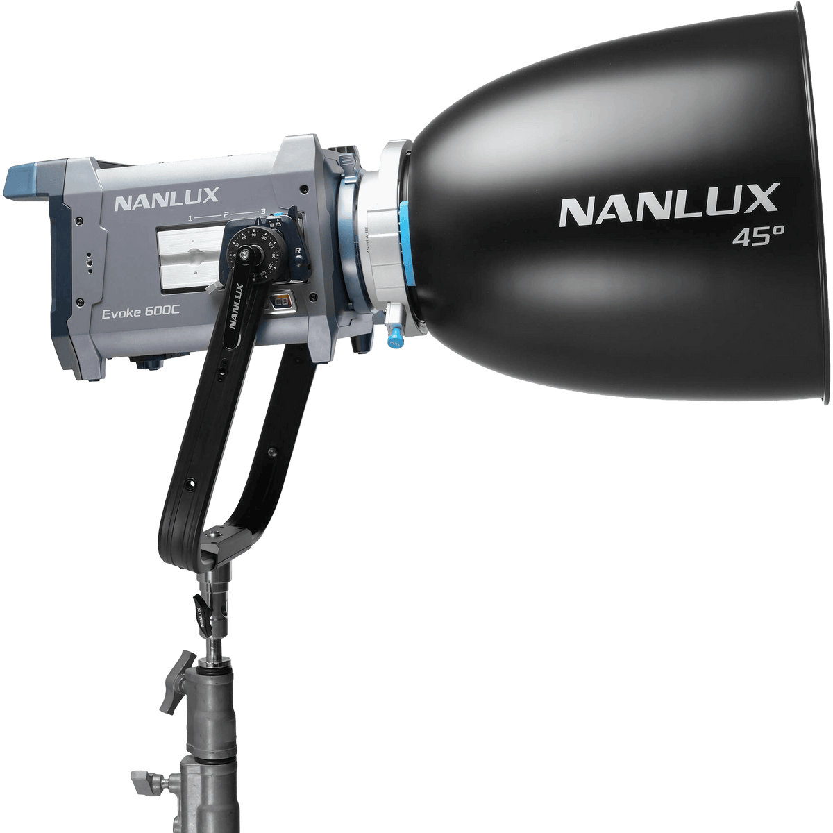 Nanlux NL to BE Mount Adapter
