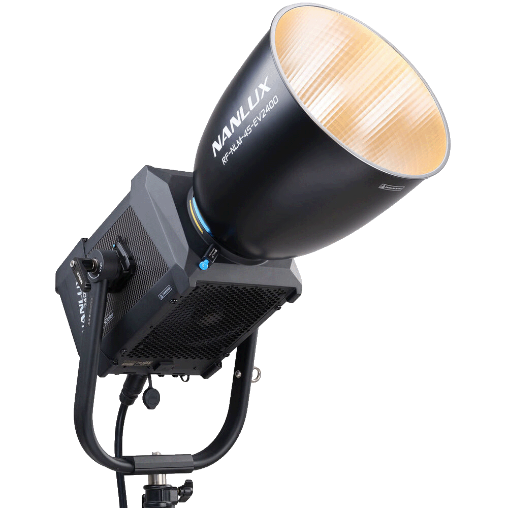 Nanlux Evoke 2400B