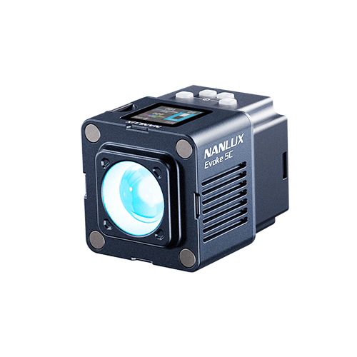 Nanlux Evoke 5C