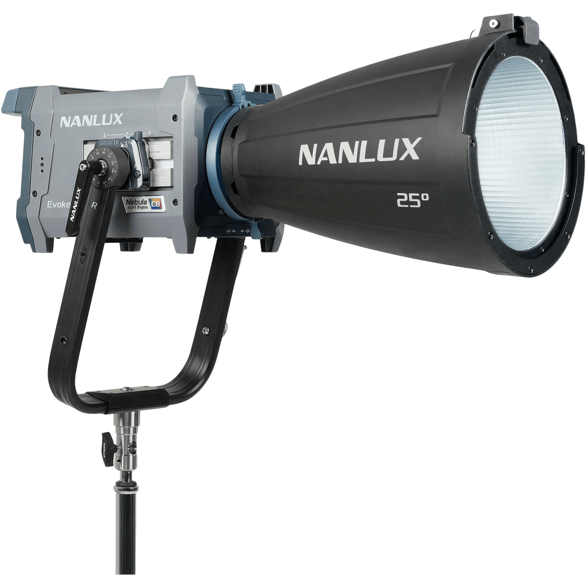 Nanlux Evoke 600C