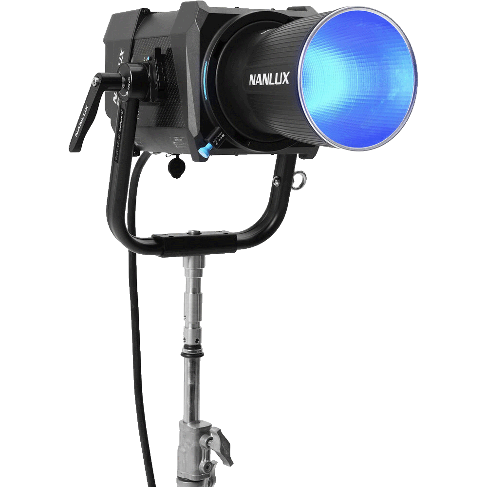 Nanlux Evoke 900C