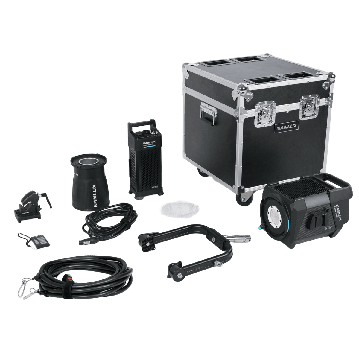 Nanlux Evoke 900C