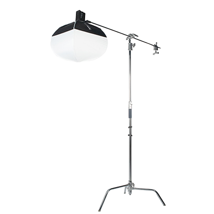 Nanlux Lantern Softbox 60cm with FM Mount