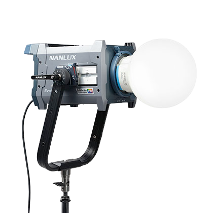 Nanlux BE Mount Diffusion Ball 20cm