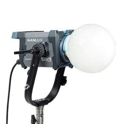 Nanlux FE Mount Diffusion Ball 15cm