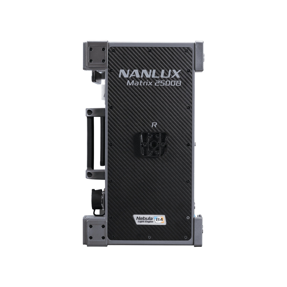 Nanlux Matrix 2500B LED Bi-colour Multi-source Spot Light