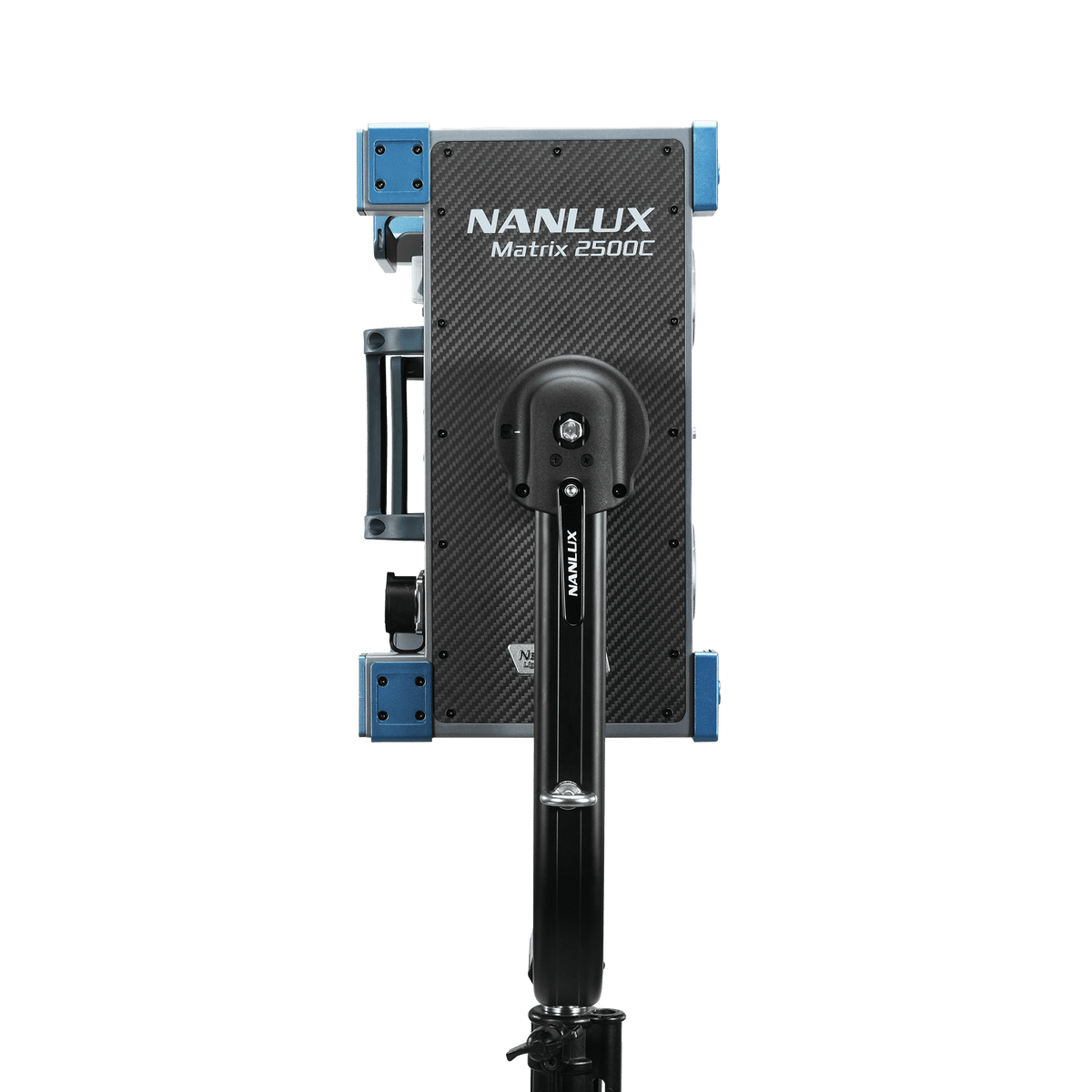 Nanlux Matrix 2500C LED Full-colour Multi-source Spot Light