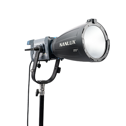 Nanlux FE Mount Reflector 25 Degree