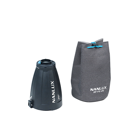 Nanlux FE Mount Reflector 25 Degree