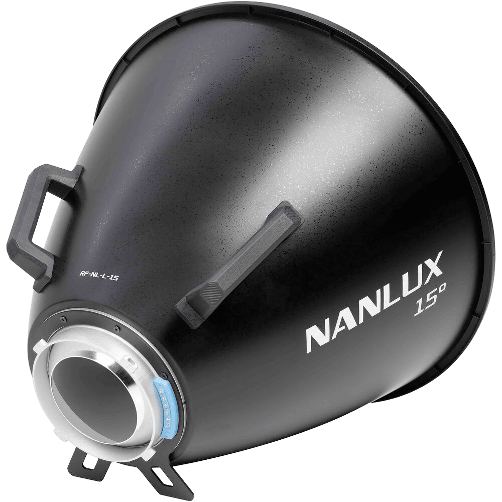 Nanlux NL Mount Reflector 15 Degree