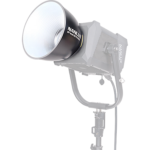 Nanlux NL Mount 30 & 60 Deg Reflector Kit for Evoke 2400B/5000B