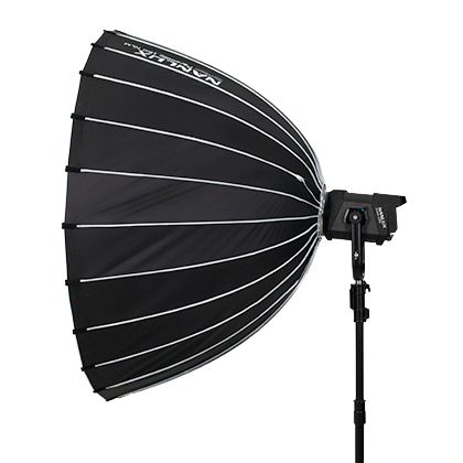 Nanlux Parobolic Softbox 150cm with NL Mount