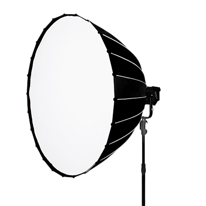 Nanlux Parobolic Softbox 150cm with NL Mount