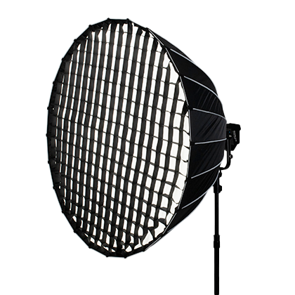 Nanlux Parobolic Softbox 150cm with NL Mount