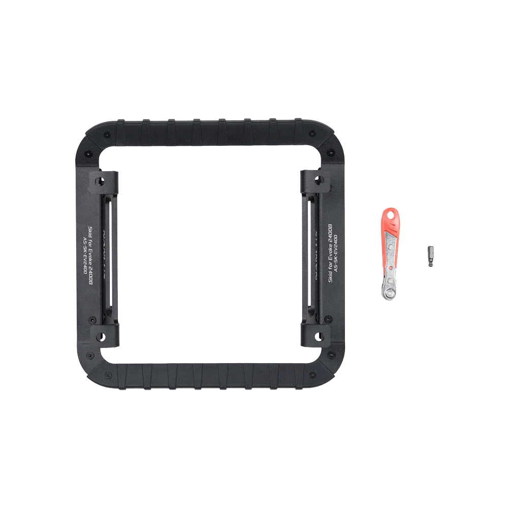 Nanlux Skid for Evoke 2400B