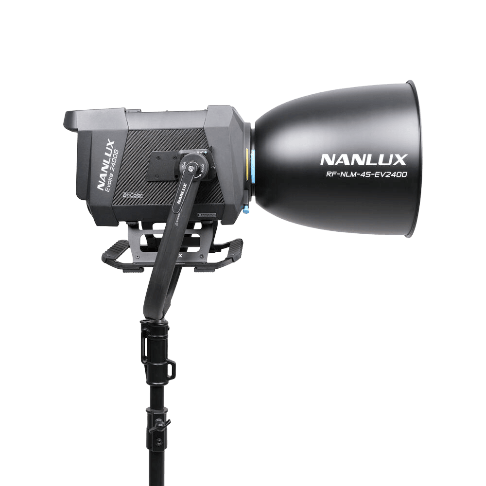 Nanlux Skid for Evoke 2400B