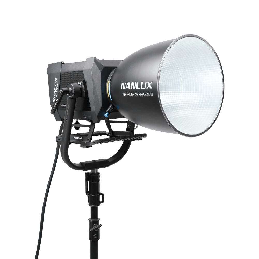 Nanlux Skid for Evoke 2400B