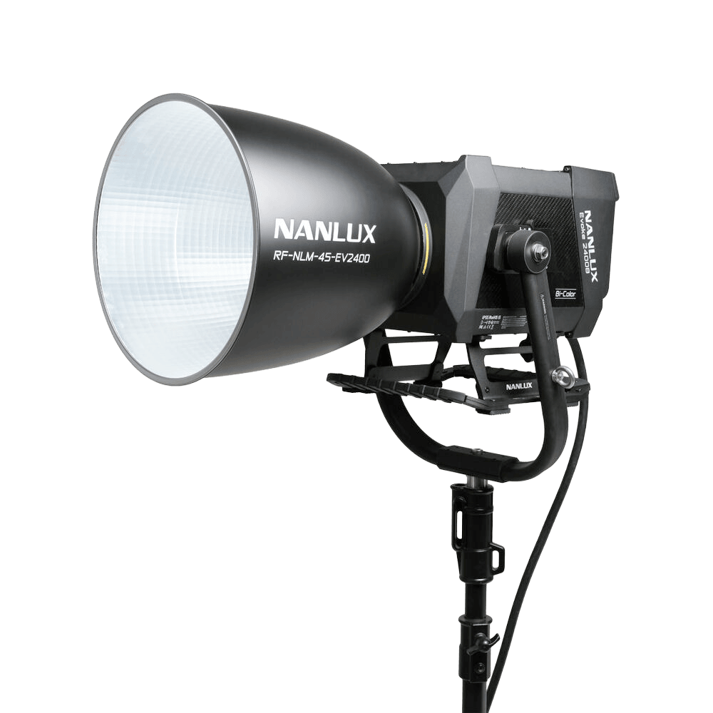 Nanlux Skid for Evoke 2400B