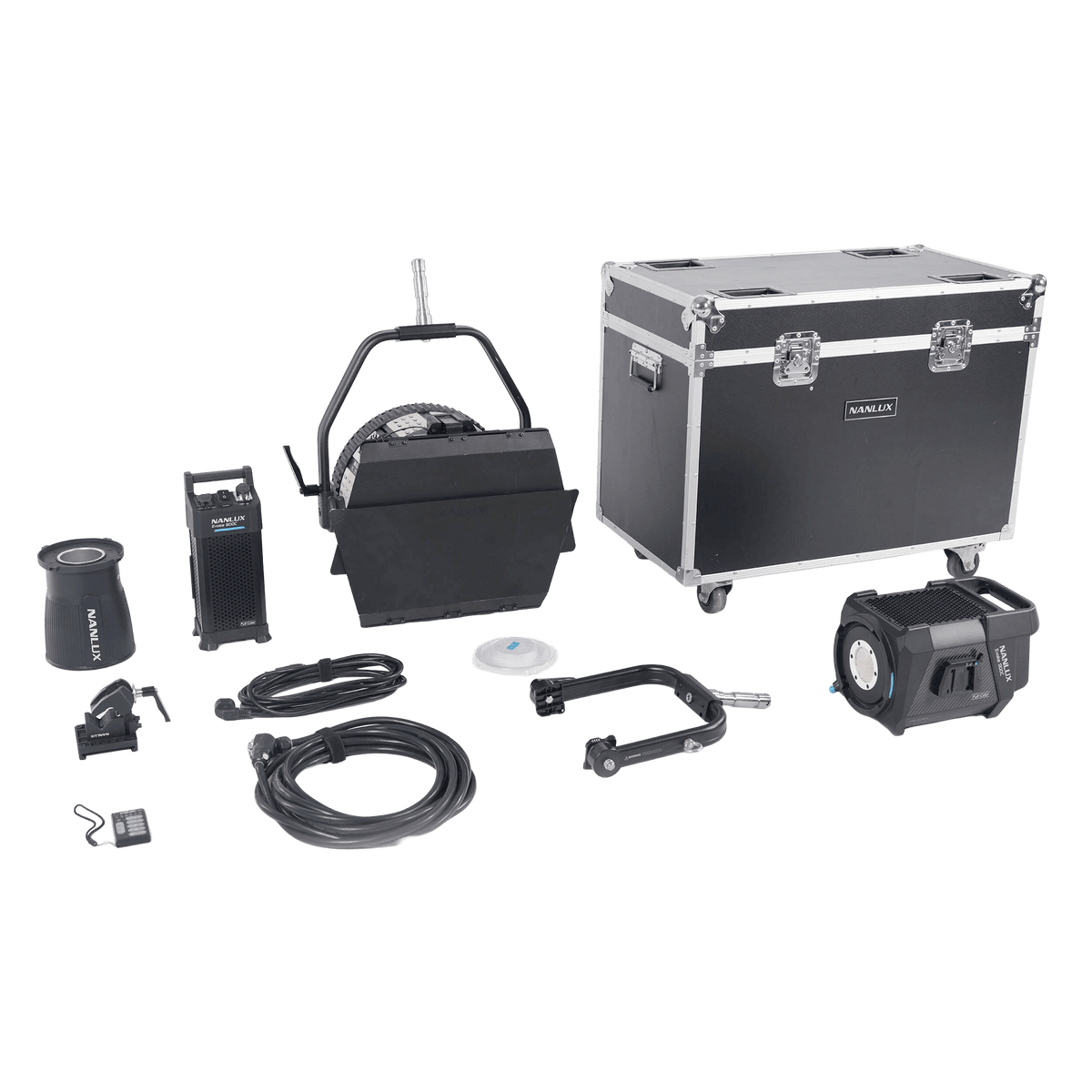 Nanlux Evoke 900C