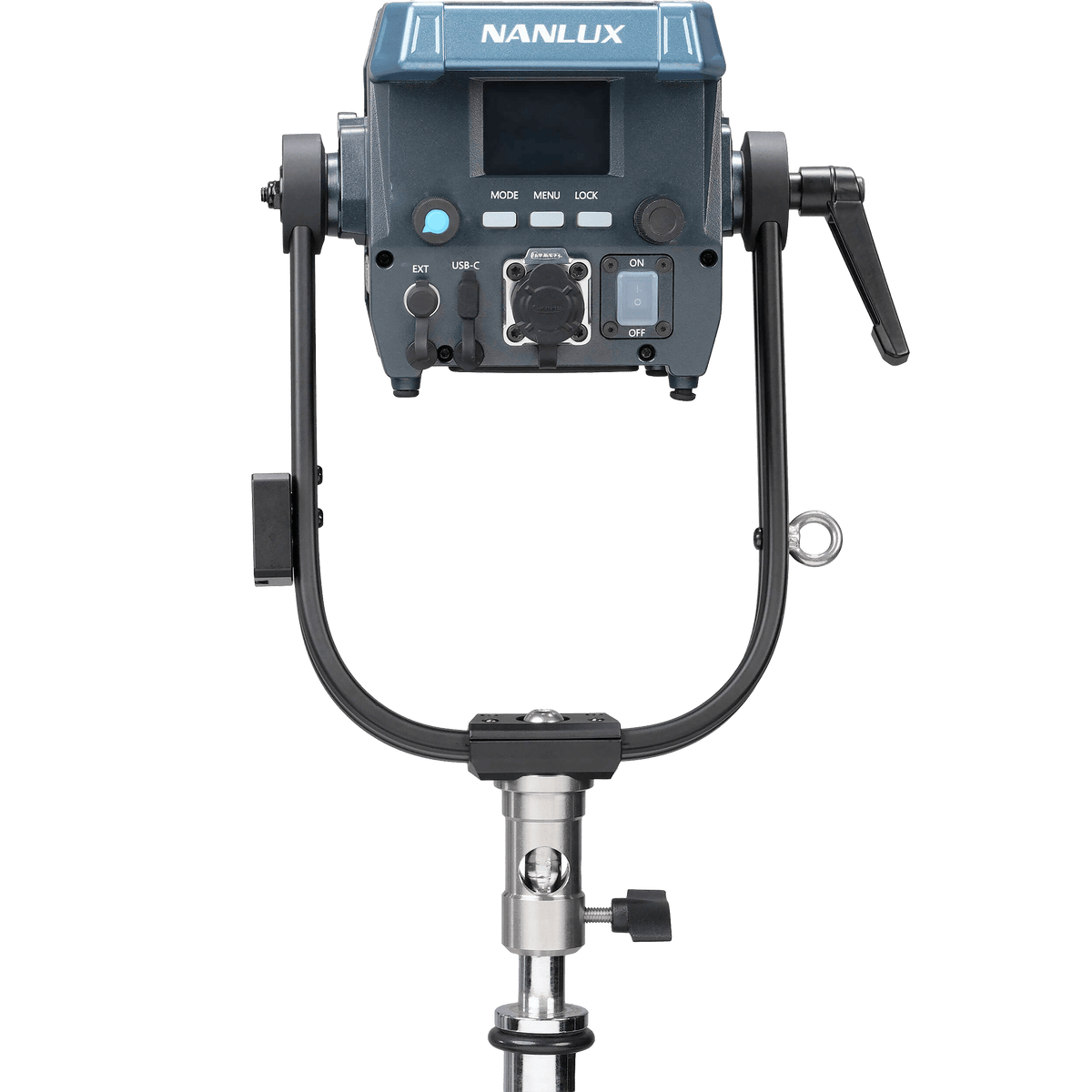Nanlux Evoke 150C