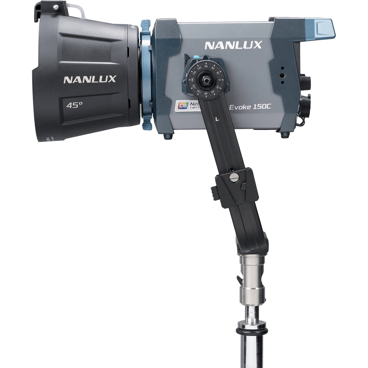Nanlux Evoke 150C