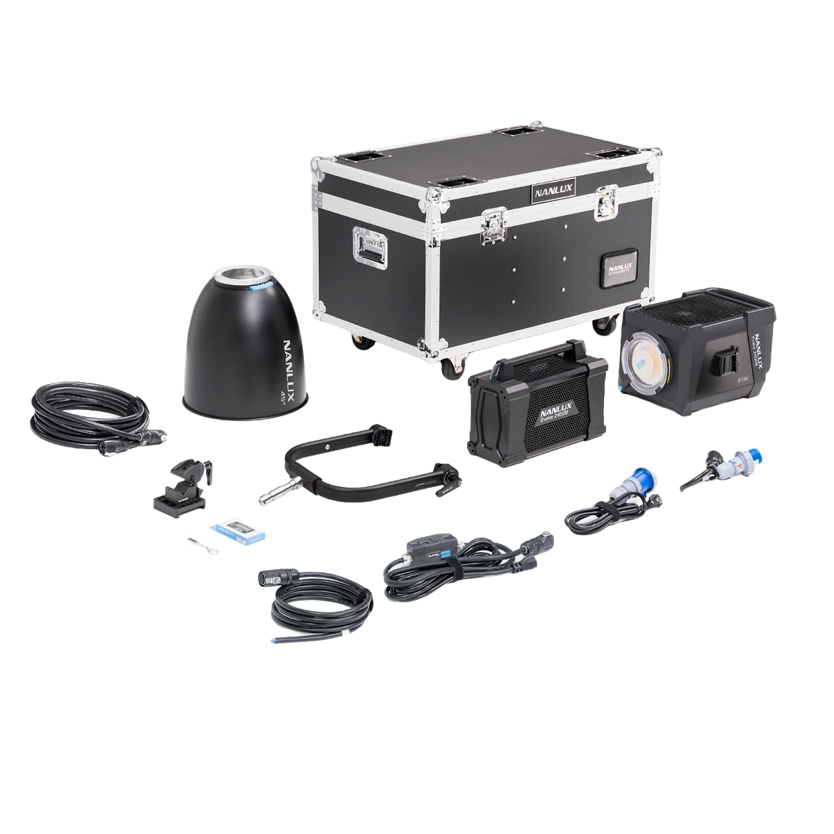 Nanlux Evoke 2400B