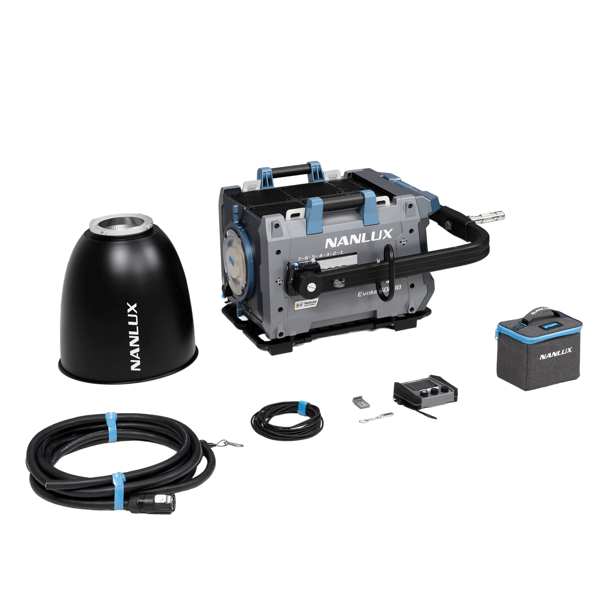 Nanlux Evoke 5000B