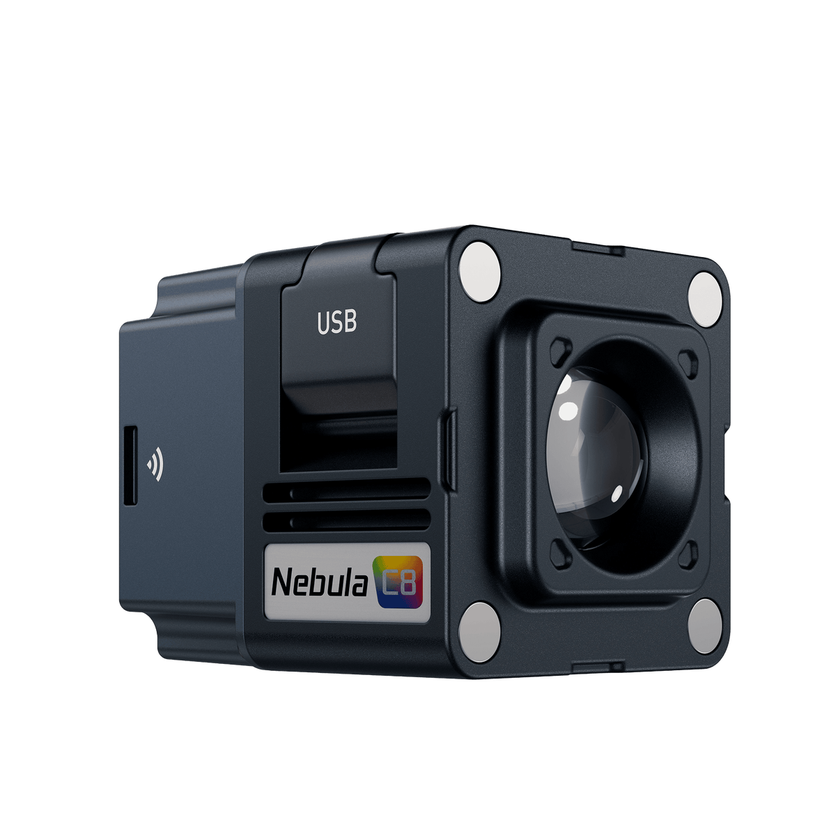 Nanlux Evoke 5C