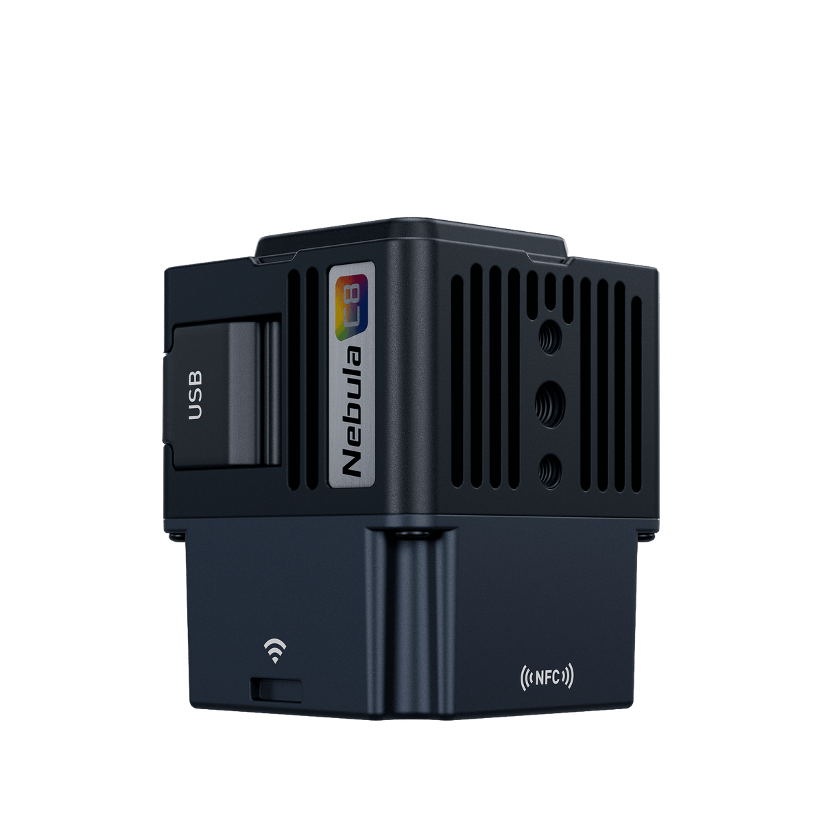 Nanlux Evoke 5C