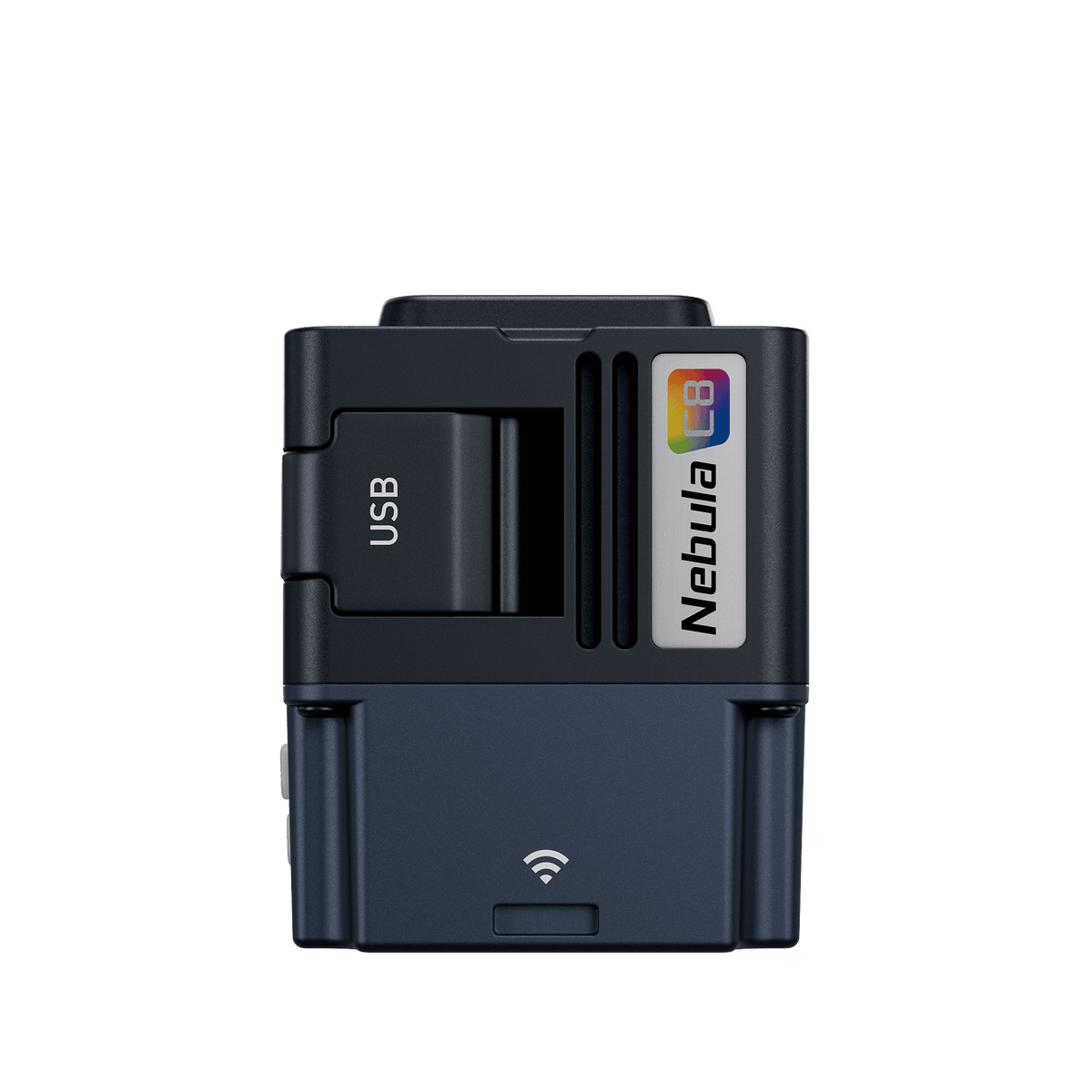 Nanlux Evoke 5C
