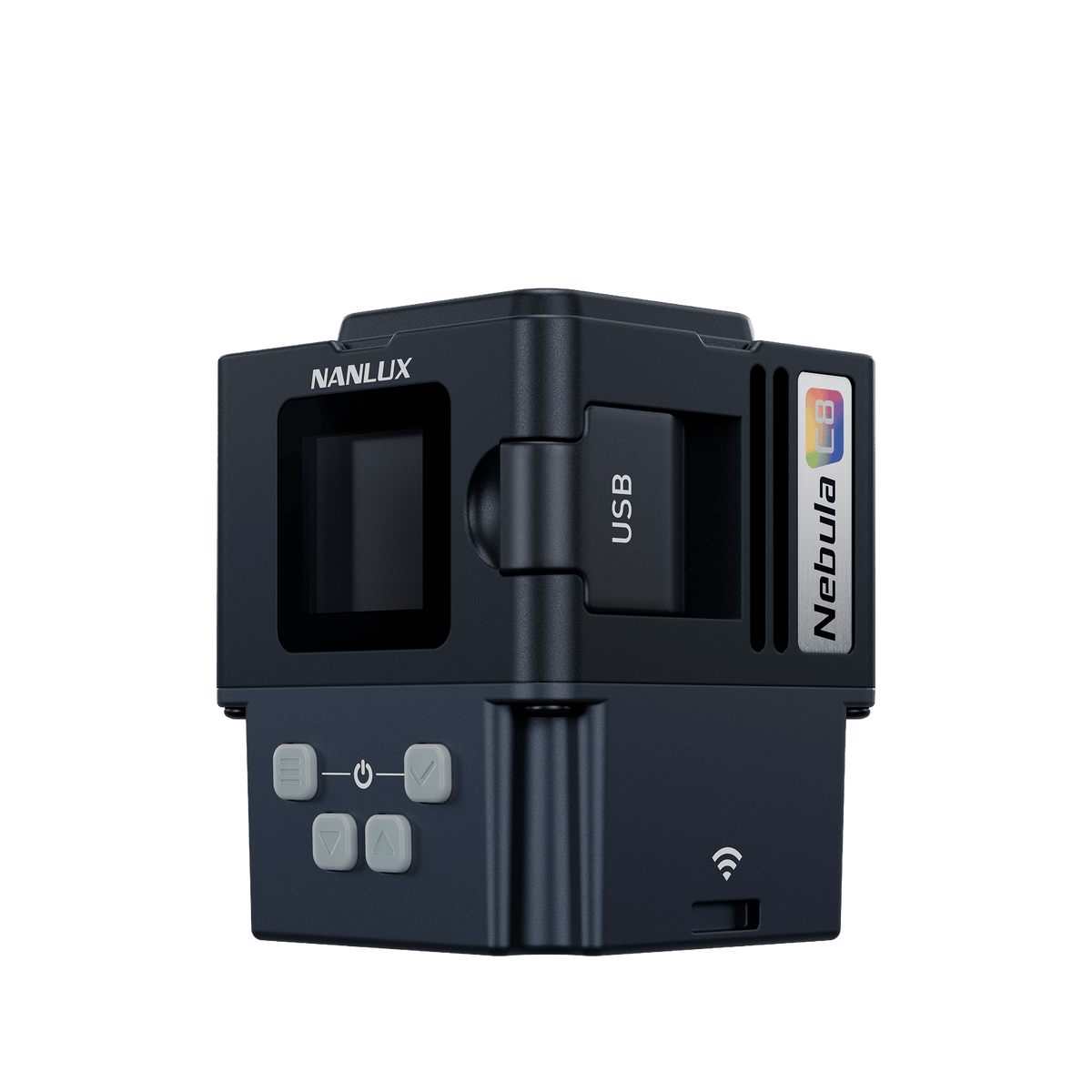 Nanlux Evoke 5C